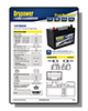 Datasheet PDF Thumbnail icon