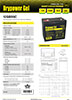 Datasheet PDF Thumbnail icon