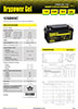 Datasheet PDF Thumbnail icon