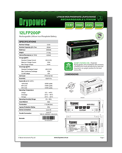 Datasheet PDF Thumbnail icon