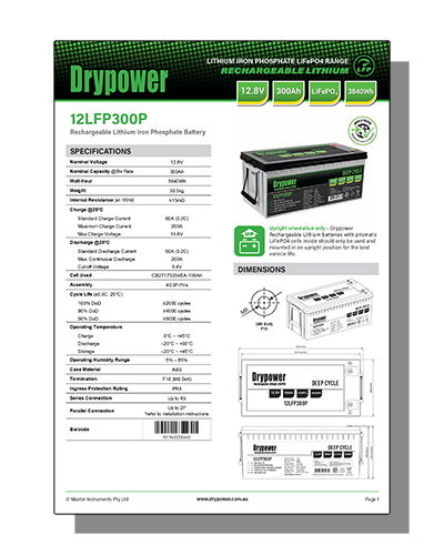 Datasheet PDF Thumbnail icon