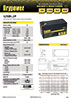 Datasheet PDF Thumbnail icon