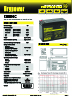 Datasheet PDF Thumbnail icon