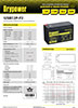 Datasheet PDF Thumbnail icon