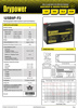 Datasheet PDF Thumbnail icon
