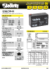Datasheet PDF Thumbnail icon
