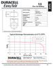 Datasheet PDF Thumbnail icon