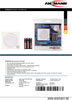 Datasheet PDF Thumbnail icon