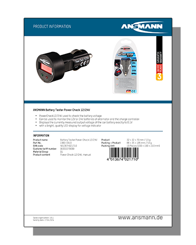 Datasheet PDF Thumbnail icon