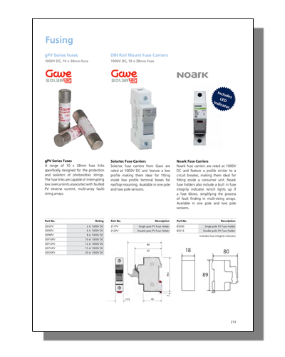 Datasheet PDF Thumbnail icon