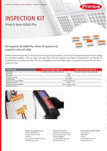 Datasheet PDF Thumbnail icon