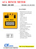 Datasheet PDF Thumbnail icon
