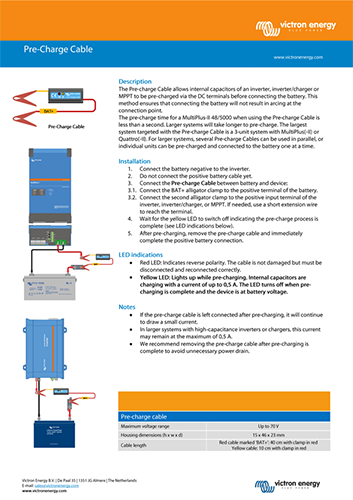 Datasheet PDF Thumbnail icon