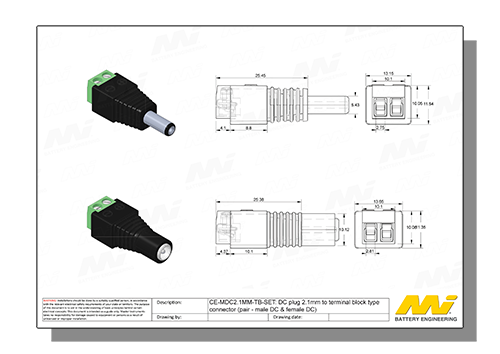 Datasheet PDF Thumbnail icon