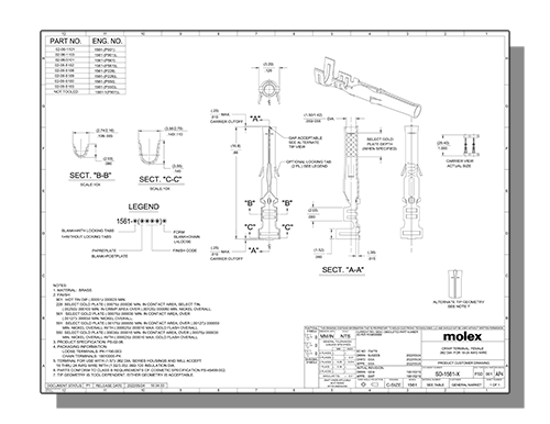 Datasheet PDF Thumbnail icon