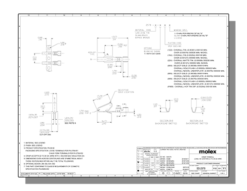 Datasheet PDF Thumbnail icon