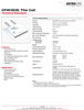 Datasheet PDF Thumbnail icon