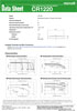 Datasheet PDF Thumbnail icon