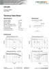 Datasheet PDF Thumbnail icon