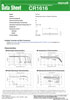 Datasheet PDF Thumbnail icon