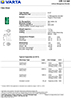 Datasheet PDF Thumbnail icon