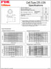 Datasheet PDF Thumbnail icon