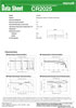 Datasheet PDF Thumbnail icon