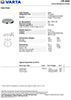 Datasheet PDF Thumbnail icon