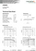 Datasheet PDF Thumbnail icon