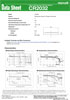 Datasheet PDF Thumbnail icon
