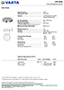 Datasheet PDF Thumbnail icon