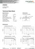 Datasheet PDF Thumbnail icon