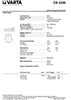 Datasheet PDF Thumbnail icon
