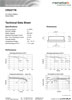 Datasheet PDF Thumbnail icon