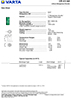 Datasheet PDF Thumbnail icon