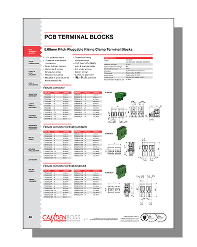 Datasheet PDF Thumbnail icon