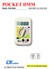 Datasheet PDF Thumbnail icon