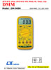 Datasheet PDF Thumbnail icon
