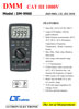 Datasheet PDF Thumbnail icon
