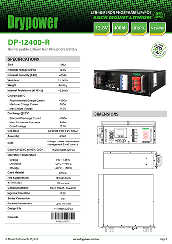Datasheet PDF Thumbnail icon