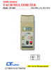 Datasheet PDF Thumbnail icon