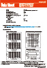 Datasheet PDF Thumbnail icon