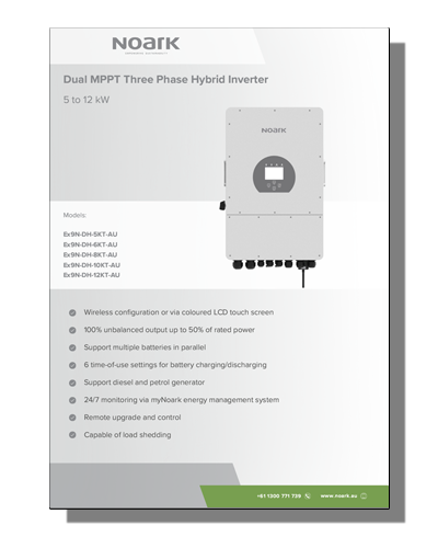 Datasheet PDF Thumbnail icon