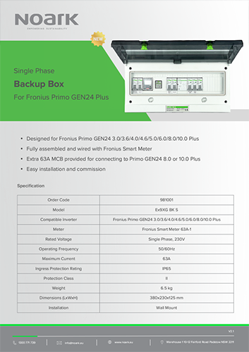 Datasheet PDF Thumbnail icon