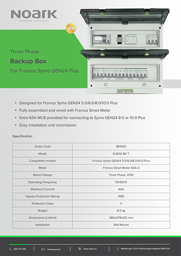 Datasheet PDF Thumbnail icon
