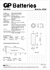 Datasheet PDF Thumbnail icon