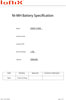 Datasheet PDF Thumbnail icon