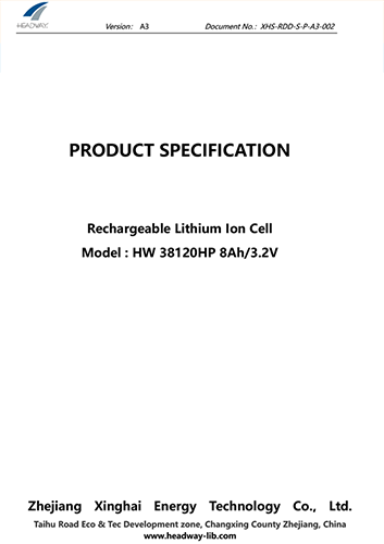 Datasheet PDF Thumbnail icon