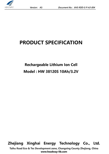 Datasheet PDF Thumbnail icon