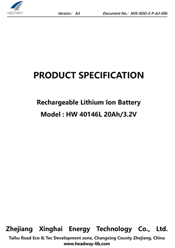 Datasheet PDF Thumbnail icon